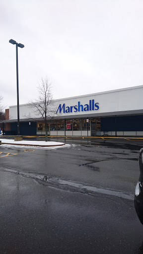 Department Store «Marshalls», reviews and photos, 1141 Main St, Watertown, CT 06795, USA