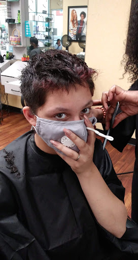 Hair Salon «SmartStyle Hair Salon», reviews and photos, 340 Norman Dr, Valdosta, GA 31601, USA