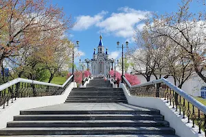 Khabarovskiy Krayevoy Park Im.murav'yeva-Amurskogo image