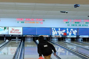 Spartan West Bowling Center image