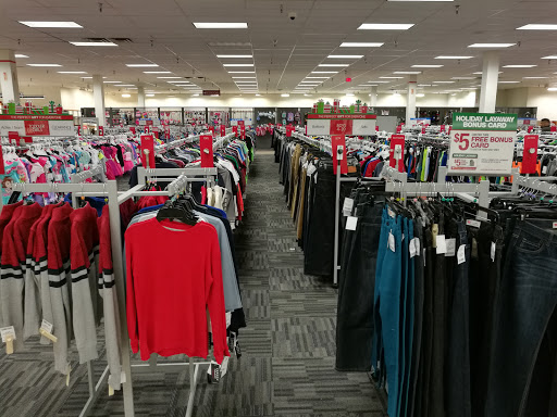 Clothing Store «Burlington Coat Factory», reviews and photos, 6900 Amador Plaza Rd, Dublin, CA 94568, USA