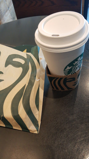 Coffee Shop «Starbucks», reviews and photos, 5440 Dixie Hwy, Fairfield, OH 45014, USA