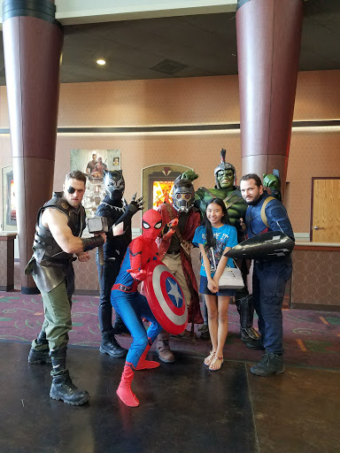 Movie Theater «Malco Roxy Smyrna Cinema», reviews and photos, 100 Movie Row, Smyrna, TN 37167, USA