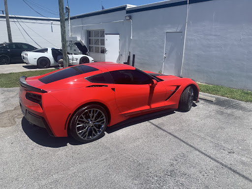 Used Car Dealer «AUTO ENTERPRISE», reviews and photos, 6901 US-19, New Port Richey, FL 34652, USA