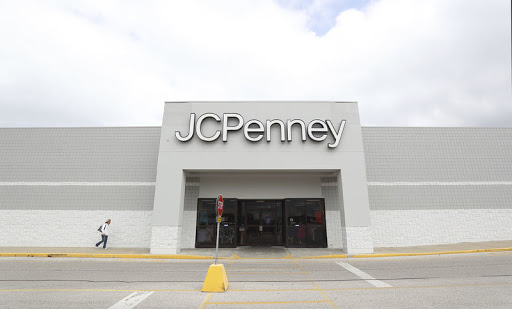 Department Store «JCPenney», reviews and photos, 1118 James Ave, Bedford, IN 47421, USA