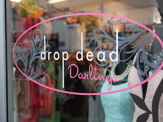 Drop Dead Darlings Clothing Boutique