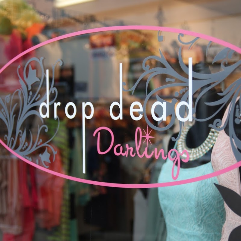 Drop Dead Darlings Clothing Boutique