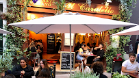 Photos du propriétaire du Restaurant italien Al Caratello à Paris - n°1