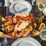 Photo n°1 de l'avis de S.N fait le 23/12/2022 à 16:35 sur le  O Paulo à Aljezur