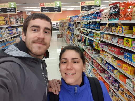 Supermarket «P & C Fresh», reviews and photos, 160 Clinton Ave, Cortland, NY 13045, USA