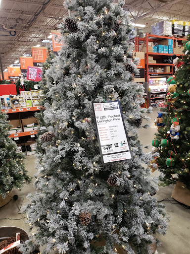 Home Improvement Store «The Home Depot», reviews and photos, 1731 Crossing Dr, Wyomissing, PA 19610, USA