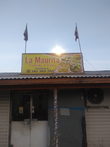 Cafeteriá Y Artesanias - Lampa
