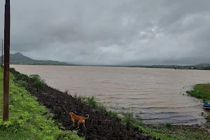 Alandi Dam image