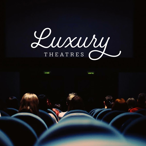 Movie Theater «Parkade Cinemas», reviews and photos, 416 Middle Turnpike W, Manchester, CT 06040, USA