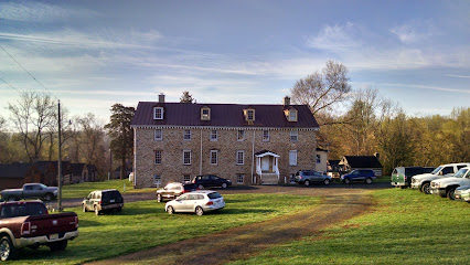Institute Farm