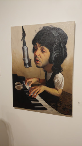 Performing Arts Theater «Artistry», reviews and photos, 1800 W Old Shakopee Rd, Bloomington, MN 55431, USA