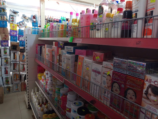 H-Medix Payless Supermarkets, 37 Lagos Cres, Garki, Abuja, Nigeria, Store, state Niger