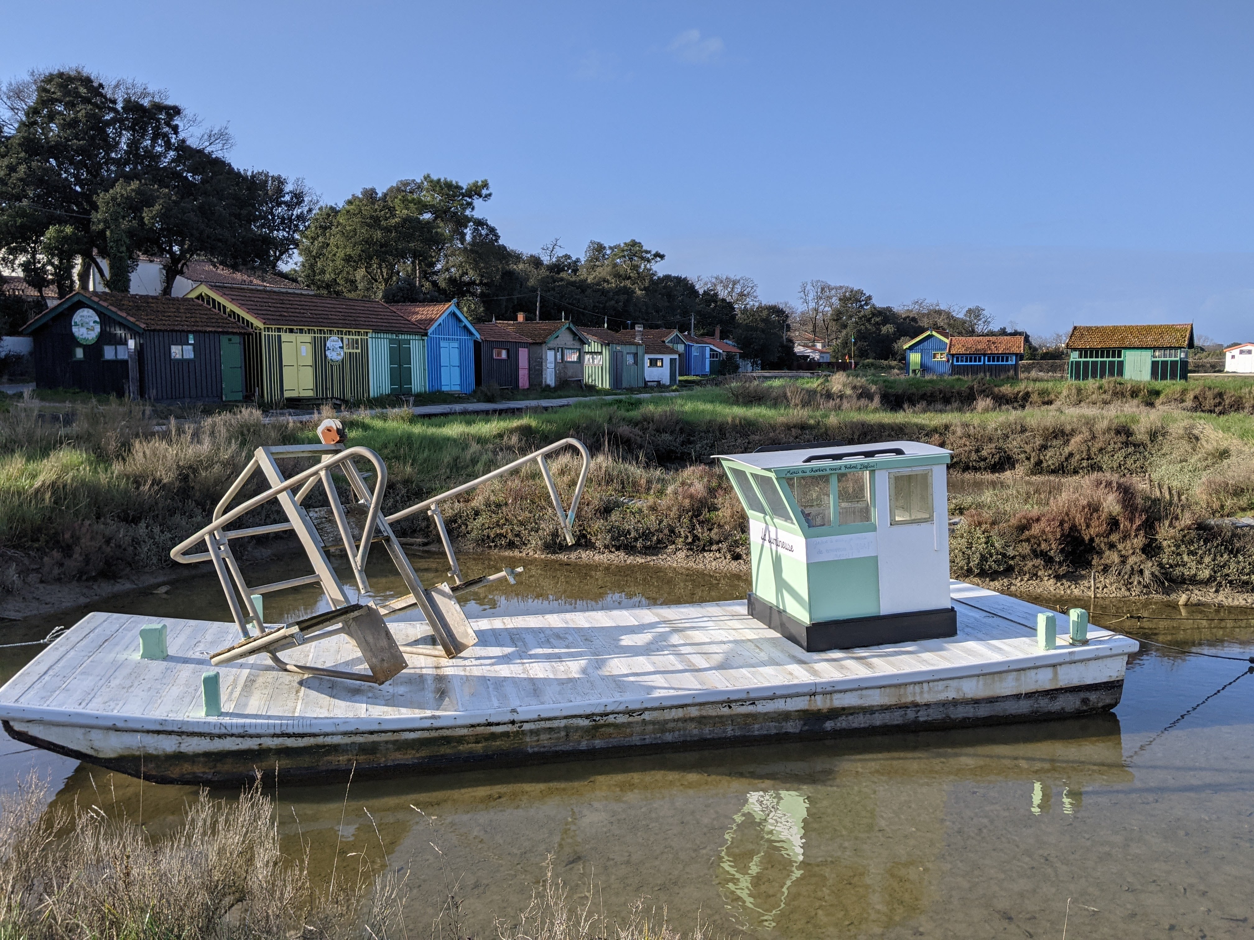 Photo n° 2 de l'avis de Frédérique.o fait le 03/04/2021 à 07:10