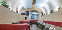 Atmosphère du Pizzeria Sicilia - Montpellier - n°4