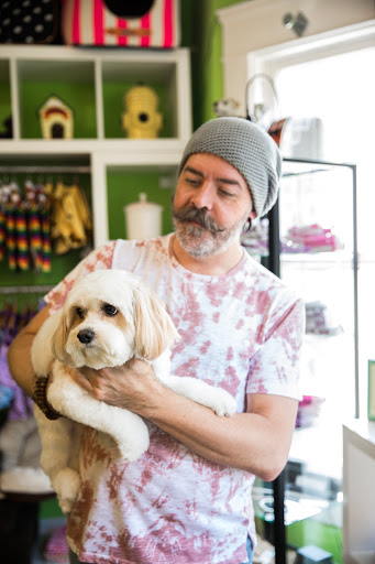 Pet Store «The Pet Set - Midtown», reviews and photos, 976 Piedmont Ave NE, Atlanta, GA 30309, USA