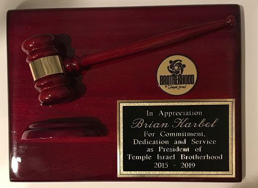 Trophy Shop «Winning Imprints and Custom Trophies», reviews and photos, 3307 Orchard Lake Rd, Keego Harbor, MI 48320, USA