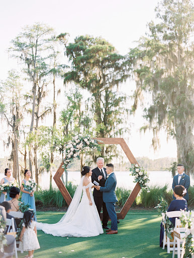 At Last Wedding + Event Design, Orlando Wedding Coordinator, Wedding Planner