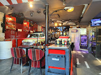 Atmosphère du Restaurant Auto Passion Café à Paris - n°4