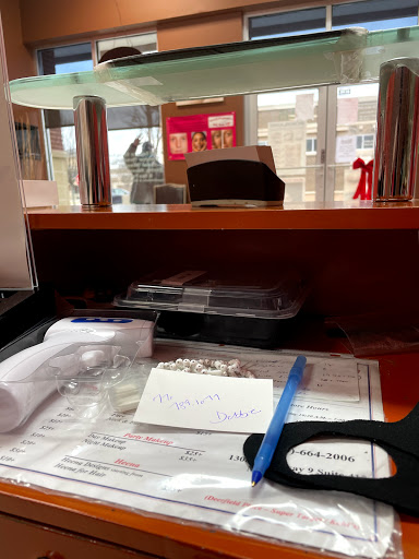 Day Spa «Miracle Threading & Spa», reviews and photos, 13085 GA-9, Alpharetta, GA 30004, USA