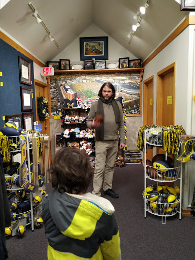 Shopping Mall «Briarwood Mall», reviews and photos, 100 Briarwood Cir, Ann Arbor, MI 48108, USA