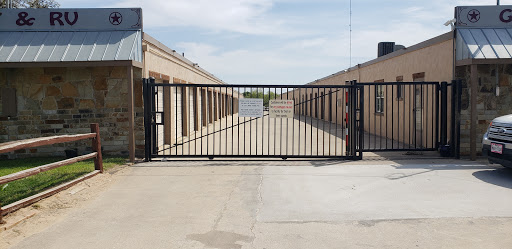 Self-Storage Facility «GTM Storage», reviews and photos, 1062 TX-121 BUS, Lewisville, TX 75057, USA