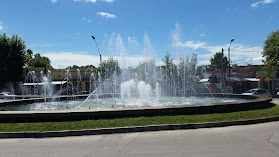 Plaza José Enrique Rodó