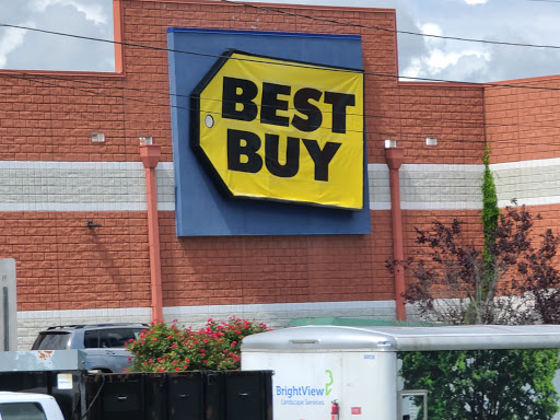 Electronics Store «Best Buy», reviews and photos, 3849 S Delsea Dr, Vineland, NJ 08360, USA