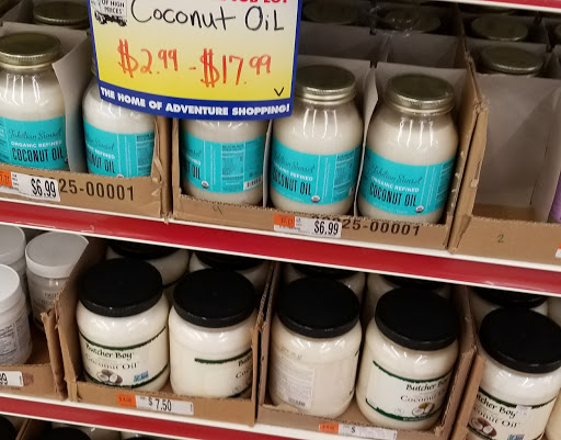 Discount Store «Ocean State Job Lot», reviews and photos, 30 Commercial St, Medford, MA 02155, USA