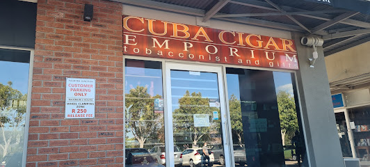 Cuba Cigar Emporium
