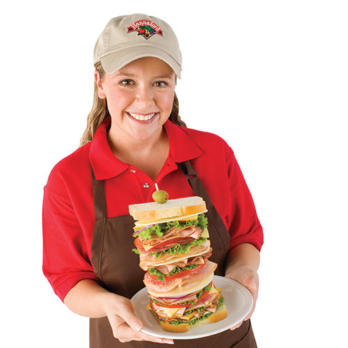 Grocery Store «Hannaford Supermarket», reviews and photos, 295 Newport Rd, New London, NH 03257, USA