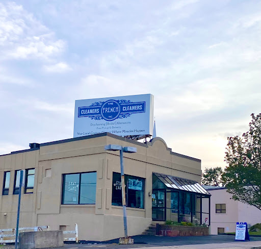 Dry Cleaner «French Cleaners, Inc.», reviews and photos, 935 Farmington Ave, West Hartford, CT 06107, USA