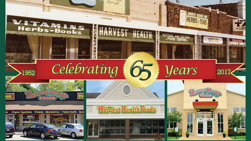 Health Food Store «Harvest Health Foods», reviews and photos, 4150 32nd Ave, Hudsonville, MI 49426, USA