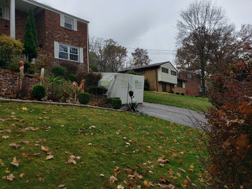 Moving and Storage Service «MyWay Mobile Storage of Pittsburgh», reviews and photos, 1200 Lebanon Rd #230, West Mifflin, PA 15122, USA