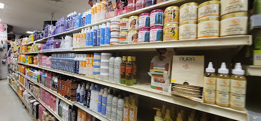 Cosmetics Store «Mobile Beauty Supply», reviews and photos, 3361 Cottage Hill Rd, Mobile, AL 36606, USA