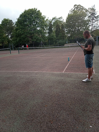 Bury Knowle Tennis Courts - Sports Complex