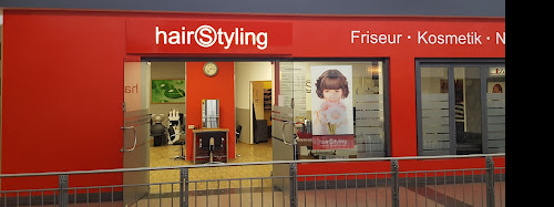 Hairstyling GmbH à Halle (Saale)