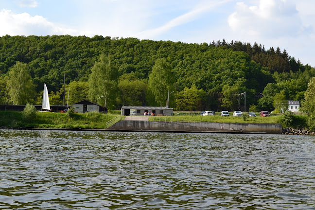 Centre Nautique Hesbaye-Condroz