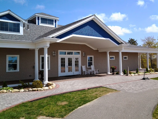 Golf Club «Waverly Oaks Golf Club», reviews and photos, 444 Long Pond Rd, Plymouth, MA 02360, USA