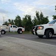 Clint Volunteer Fire Department, El Paso County E.S.D. #2