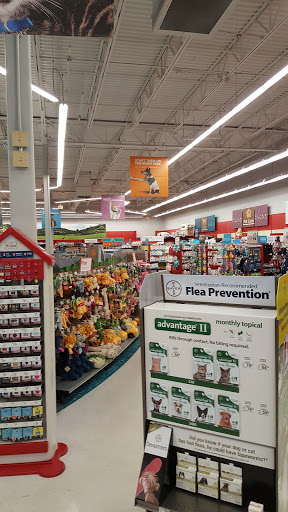 Pet Supply Store «Petco Animal Supplies», reviews and photos, 1220 Commons Cir, Plover, WI 54467, USA