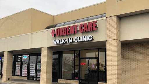 Doctors Urgent Care Warren Rapid Testing & Walk-In Clinic