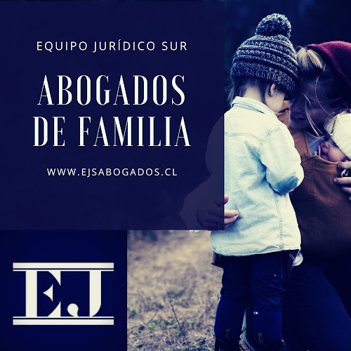 EJS Abogados | Familia, Laboral, Civil | Temuco - Temuco