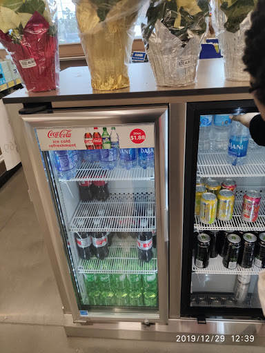 Supermarket «ALDI», reviews and photos, 8615 Hufsmith Rd, Tomball, TX 77375, USA