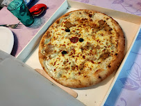 Plats et boissons du Pizzas à emporter Gang Of Pizza à Vairé - n°3