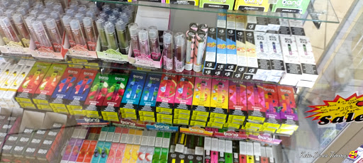 Tobacco Shop «Smokeyz Smoke Shop», reviews and photos, 410 Euclid St #7, Anaheim, CA 92802, USA